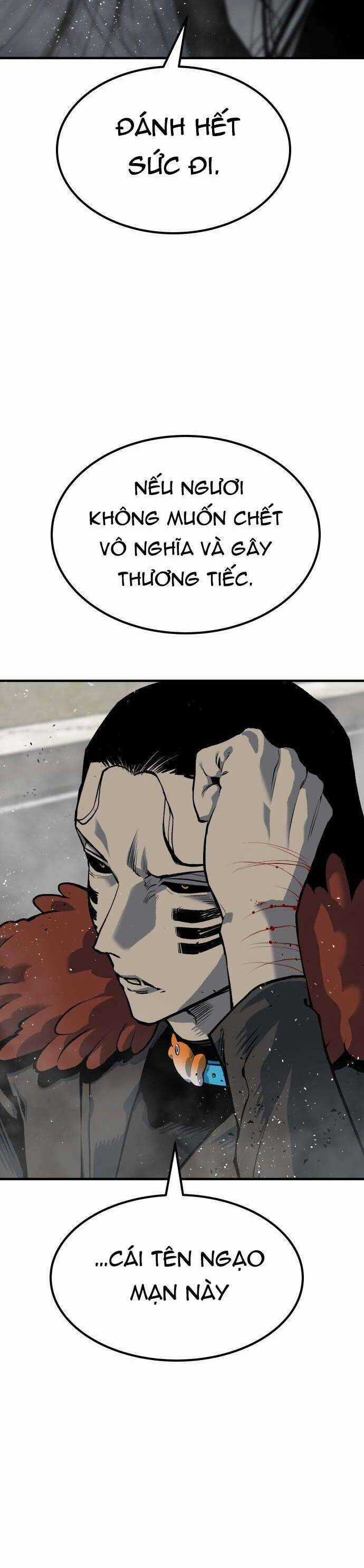 Người Thây Ma - Chapter 89 - Trang 53