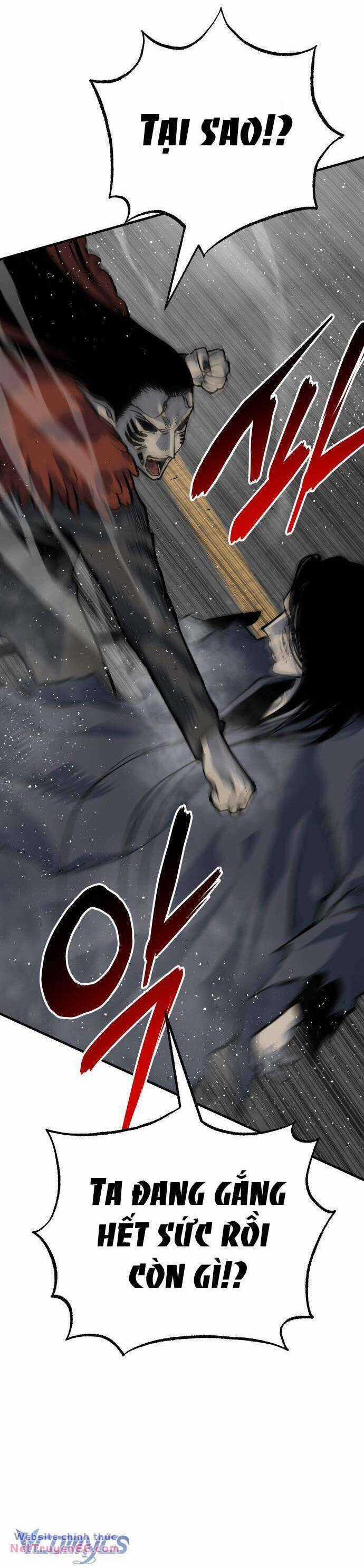 Người Thây Ma - Chapter 89 - Trang 54