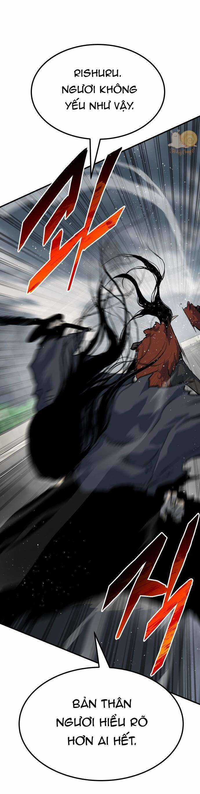 Người Thây Ma - Chapter 89 - Trang 55