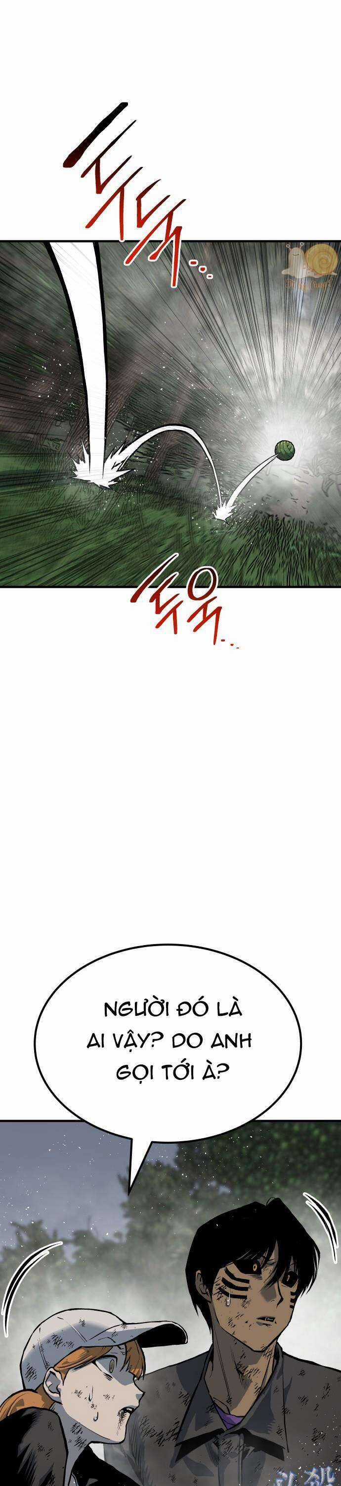 Người Thây Ma - Chapter 89 - Trang 9