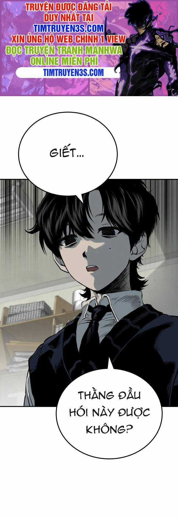 Người Thây Ma - Chapter 9 - Trang 2