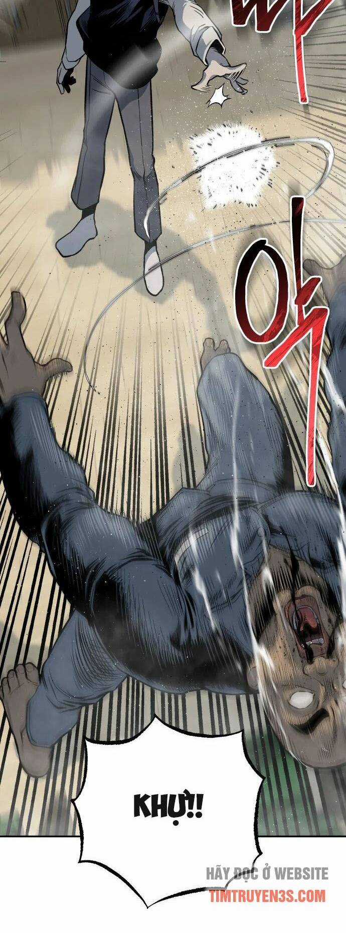 Người Thây Ma - Chapter 9 - Trang 11