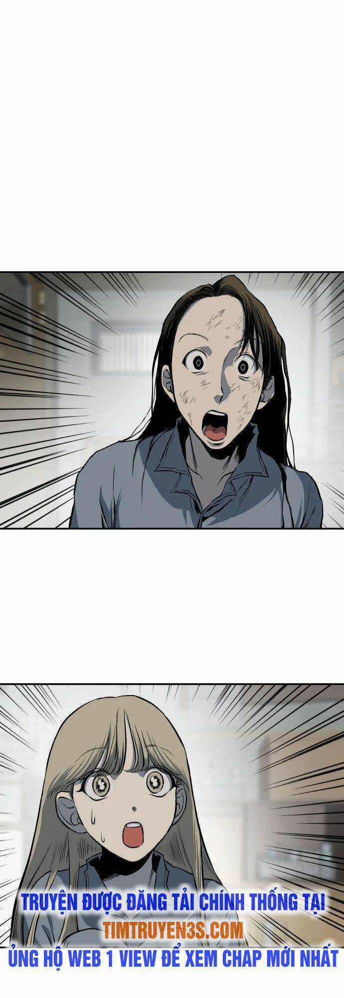 Người Thây Ma - Chapter 9 - Trang 13