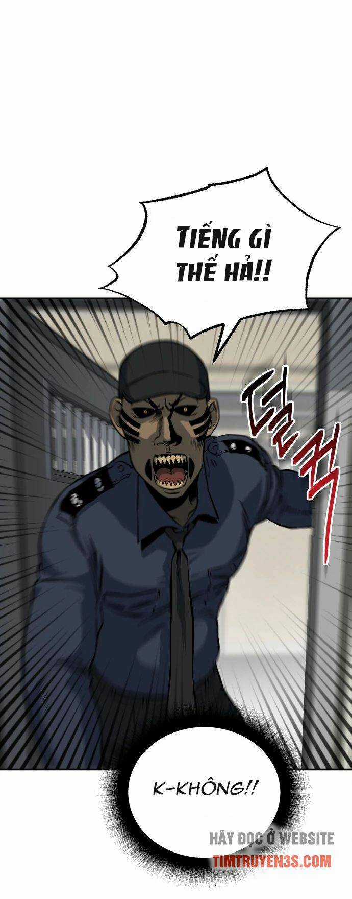Người Thây Ma - Chapter 9 - Trang 16