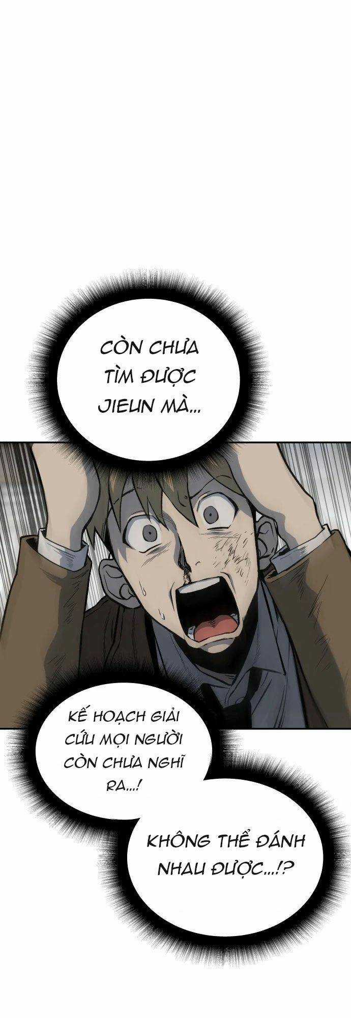 Người Thây Ma - Chapter 9 - Trang 17