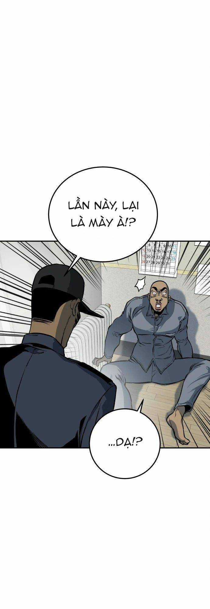 Người Thây Ma - Chapter 9 - Trang 18