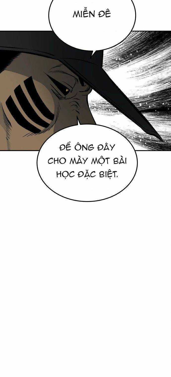 Người Thây Ma - Chapter 9 - Trang 20