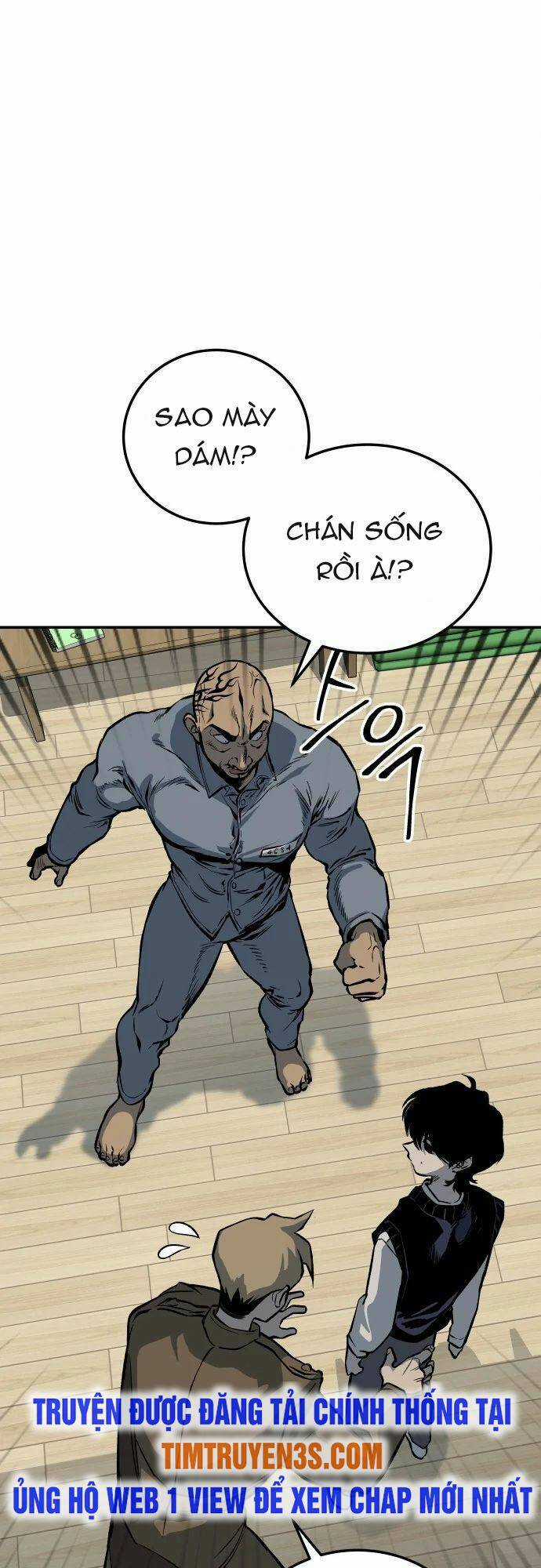 Người Thây Ma - Chapter 9 - Trang 3