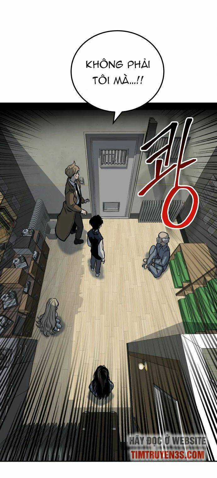 Người Thây Ma - Chapter 9 - Trang 21