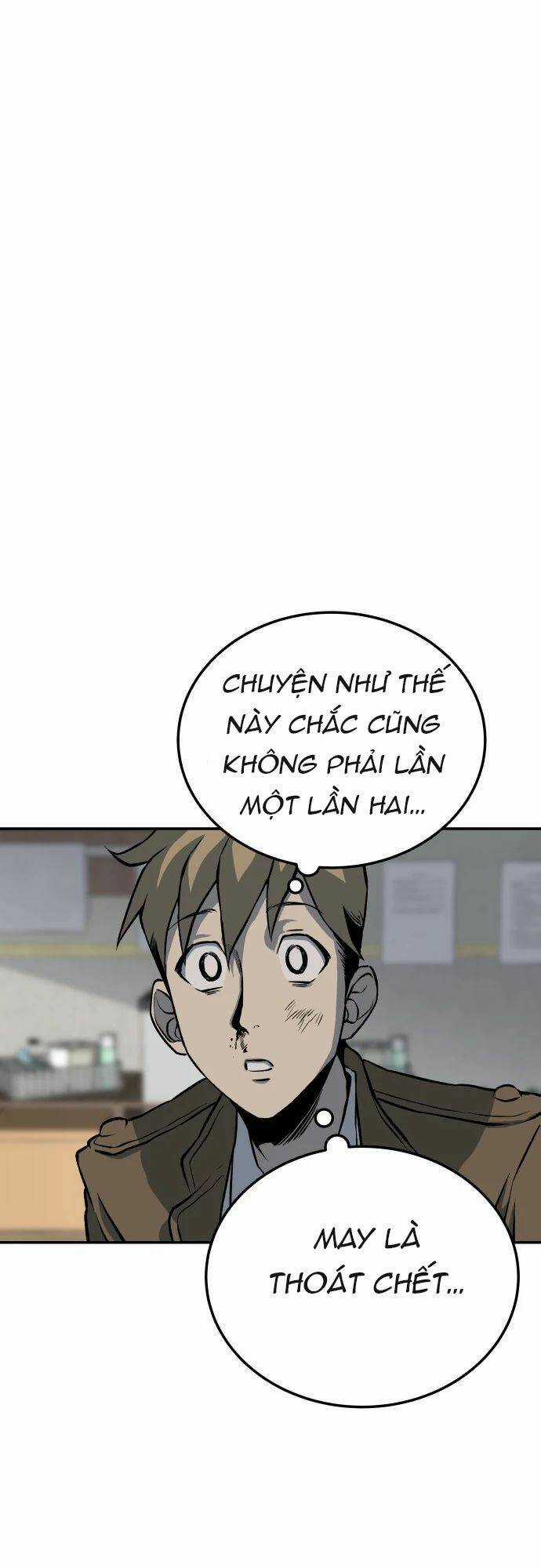 Người Thây Ma - Chapter 9 - Trang 22