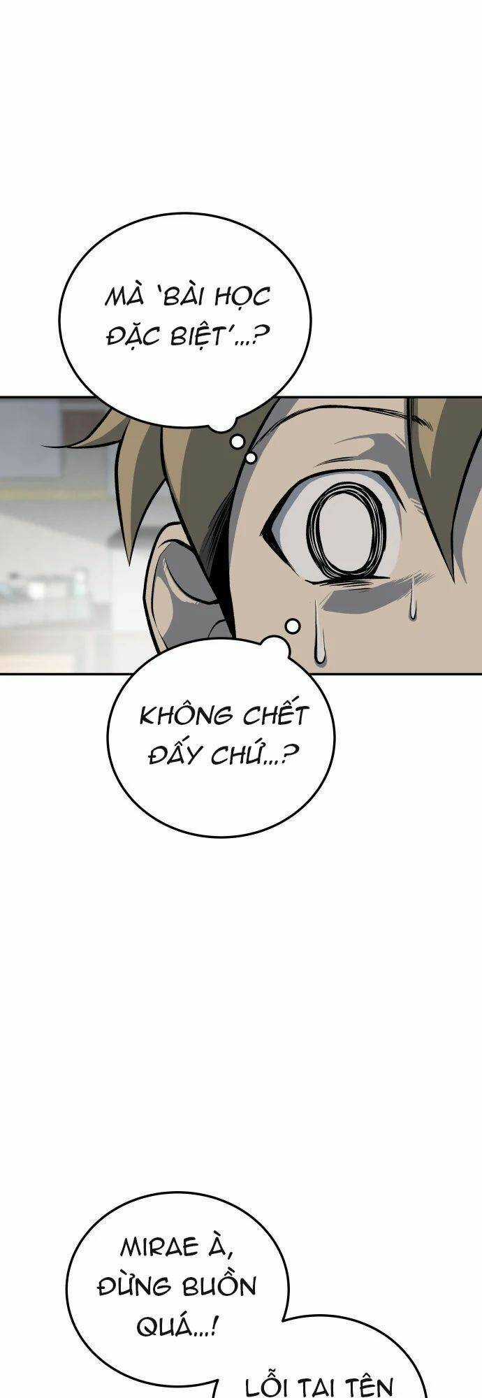 Người Thây Ma - Chapter 9 - Trang 23