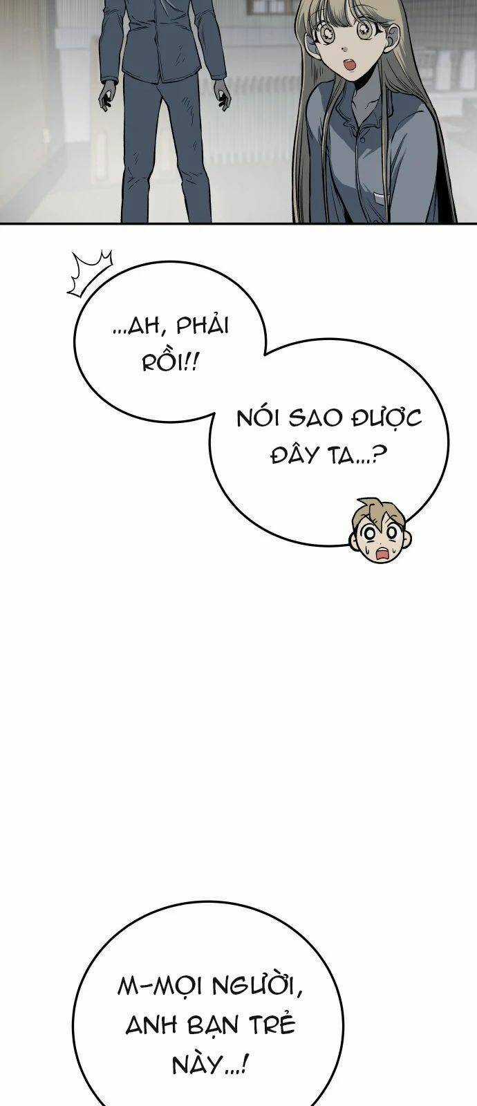 Người Thây Ma - Chapter 9 - Trang 25