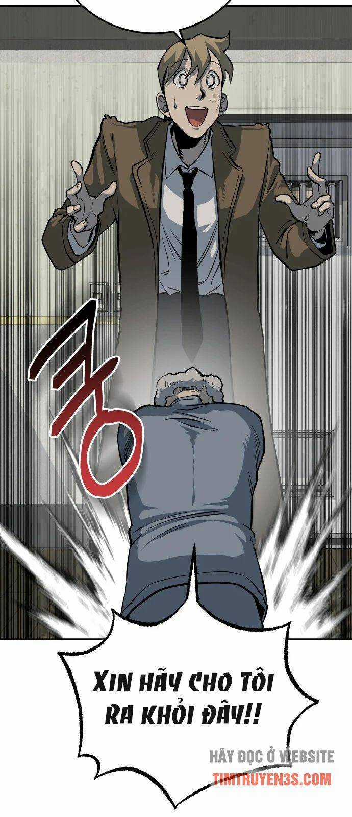 Người Thây Ma - Chapter 9 - Trang 26