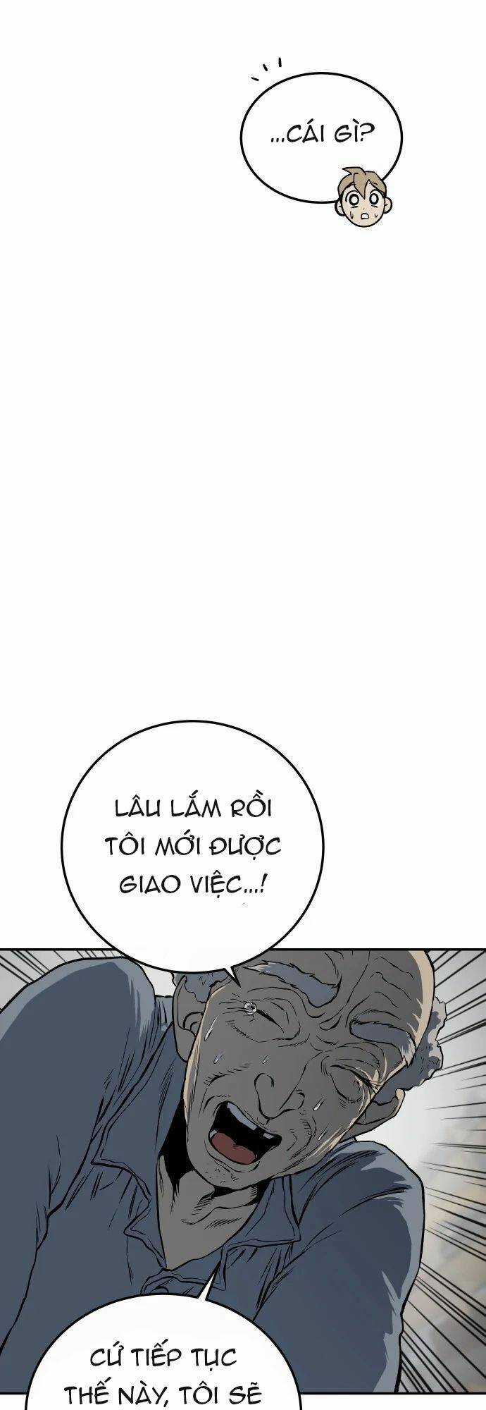 Người Thây Ma - Chapter 9 - Trang 27