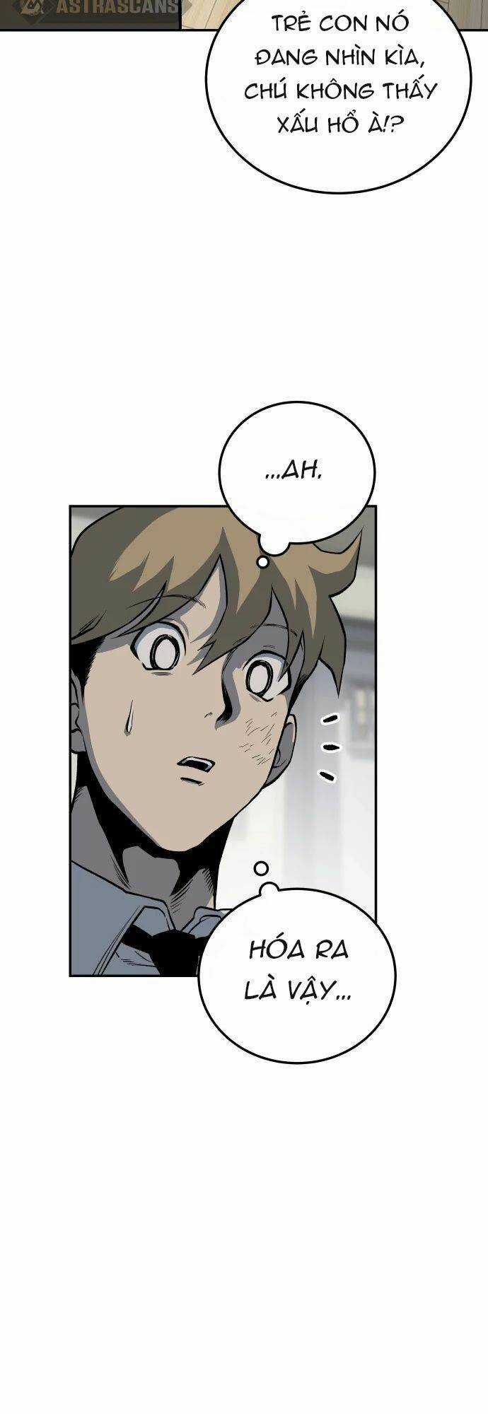 Người Thây Ma - Chapter 9 - Trang 29