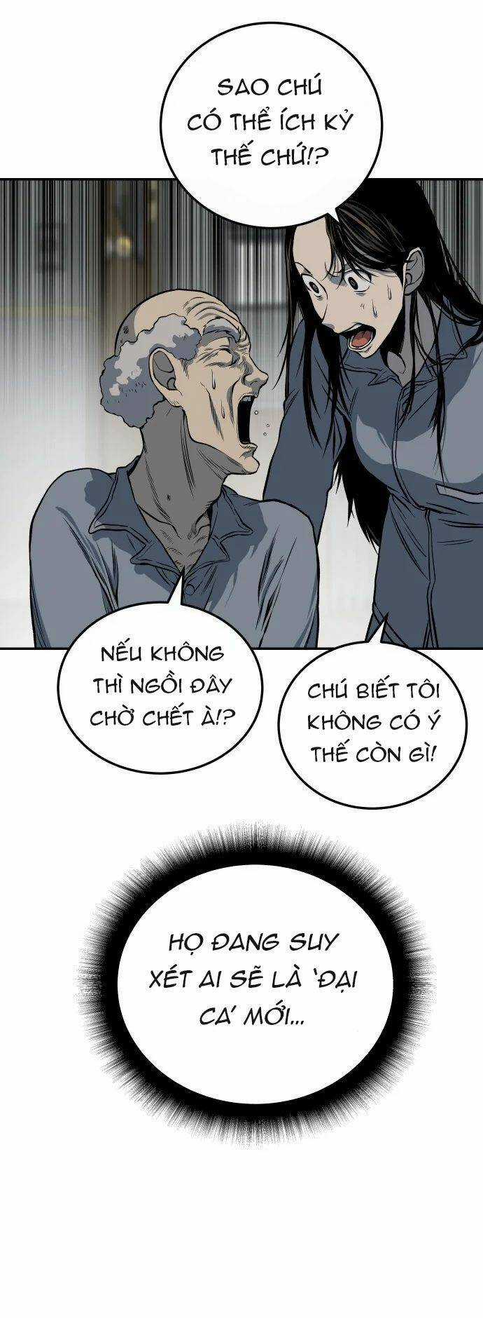 Người Thây Ma - Chapter 9 - Trang 30