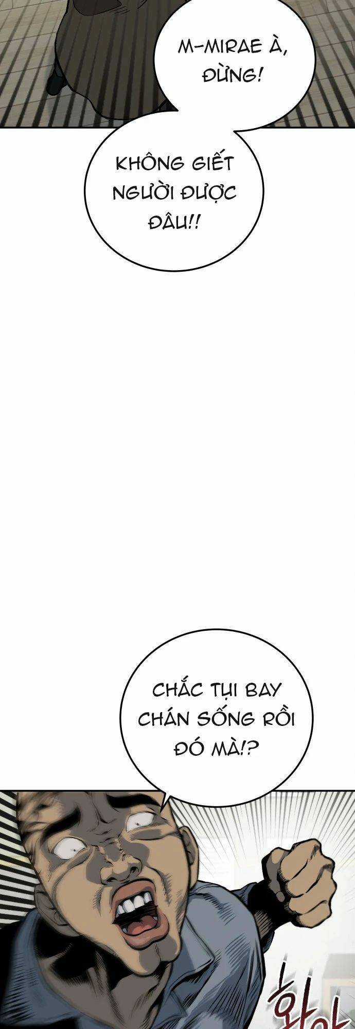 Người Thây Ma - Chapter 9 - Trang 4