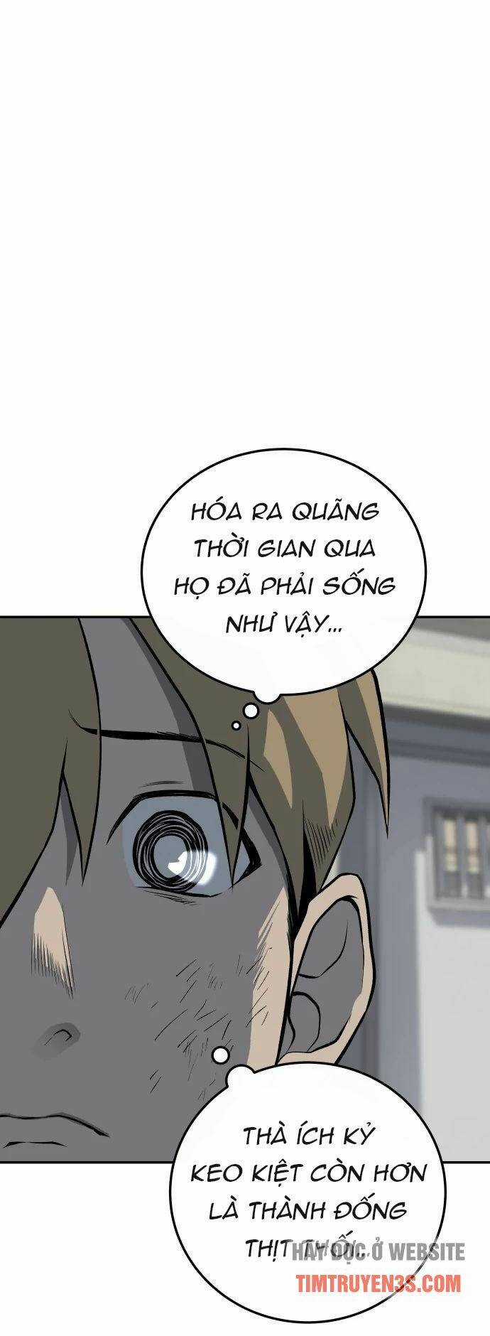 Người Thây Ma - Chapter 9 - Trang 31