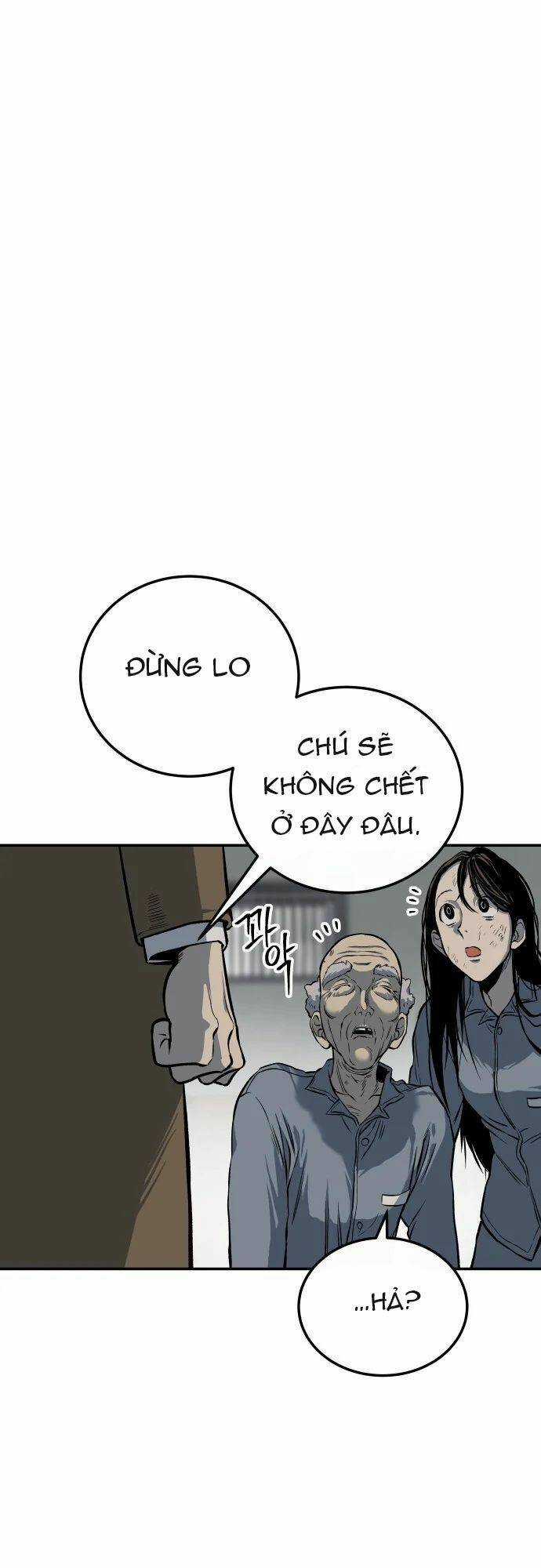 Người Thây Ma - Chapter 9 - Trang 32