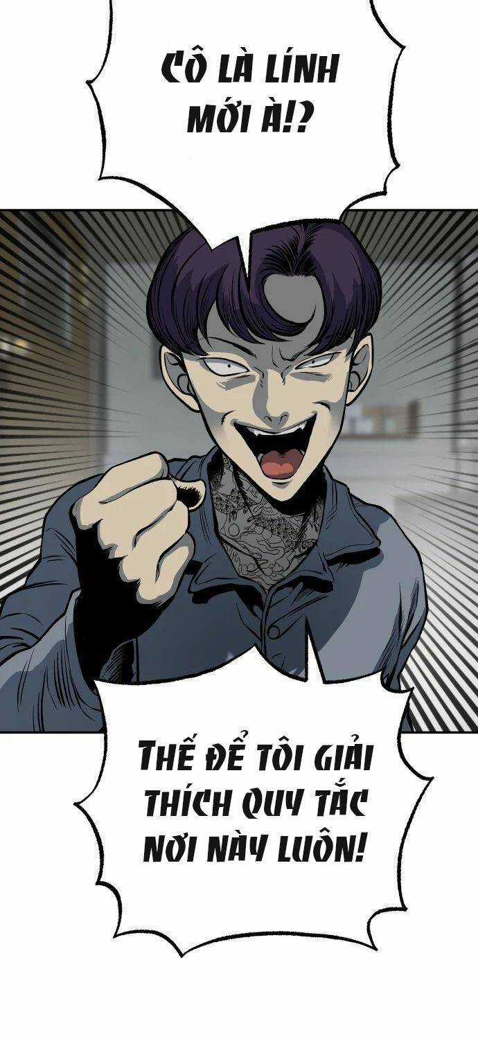 Người Thây Ma - Chapter 9 - Trang 35