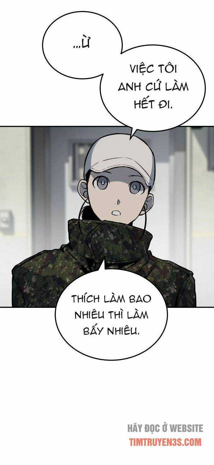 Người Thây Ma - Chapter 9 - Trang 36