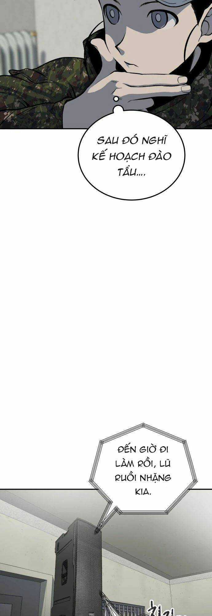 Người Thây Ma - Chapter 9 - Trang 39