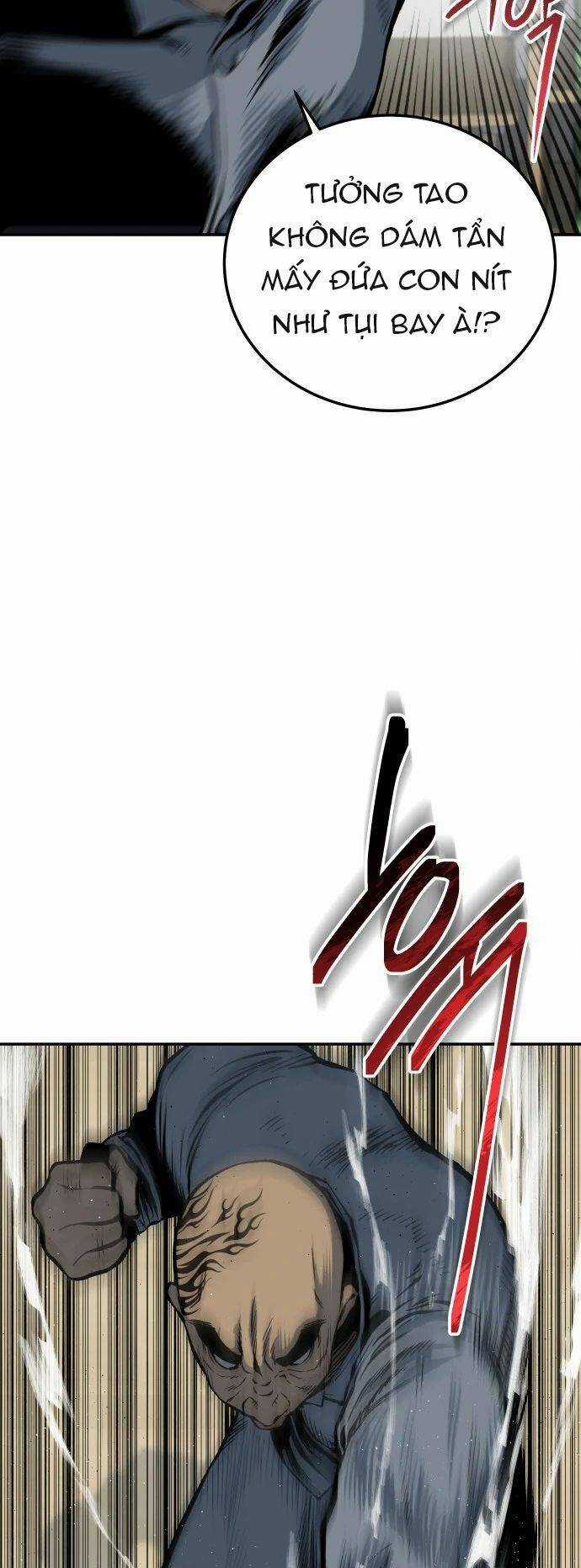 Người Thây Ma - Chapter 9 - Trang 5