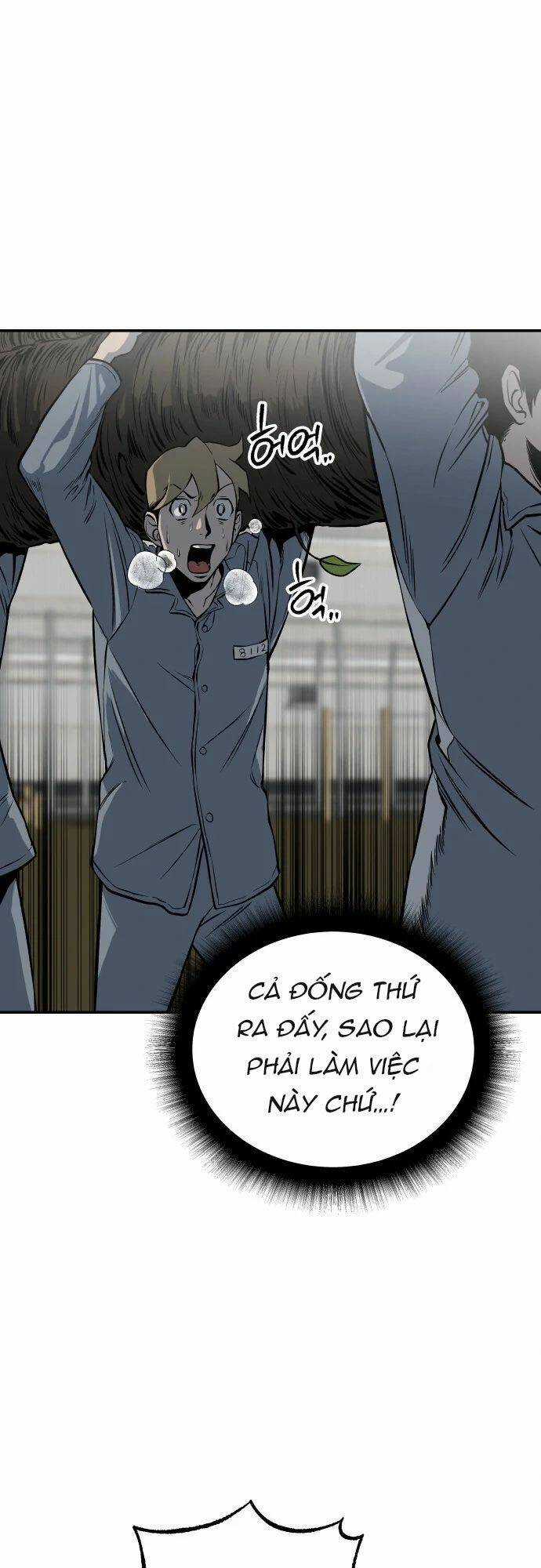 Người Thây Ma - Chapter 9 - Trang 42