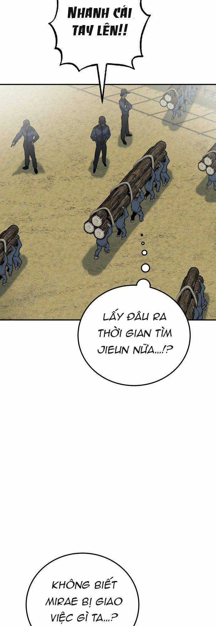 Người Thây Ma - Chapter 9 - Trang 43