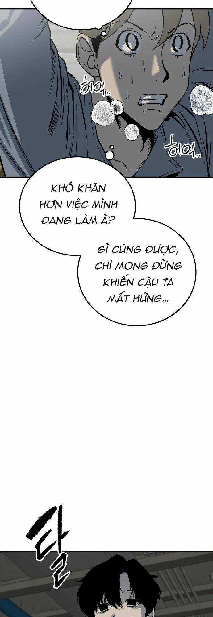 Người Thây Ma - Chapter 9 - Trang 44