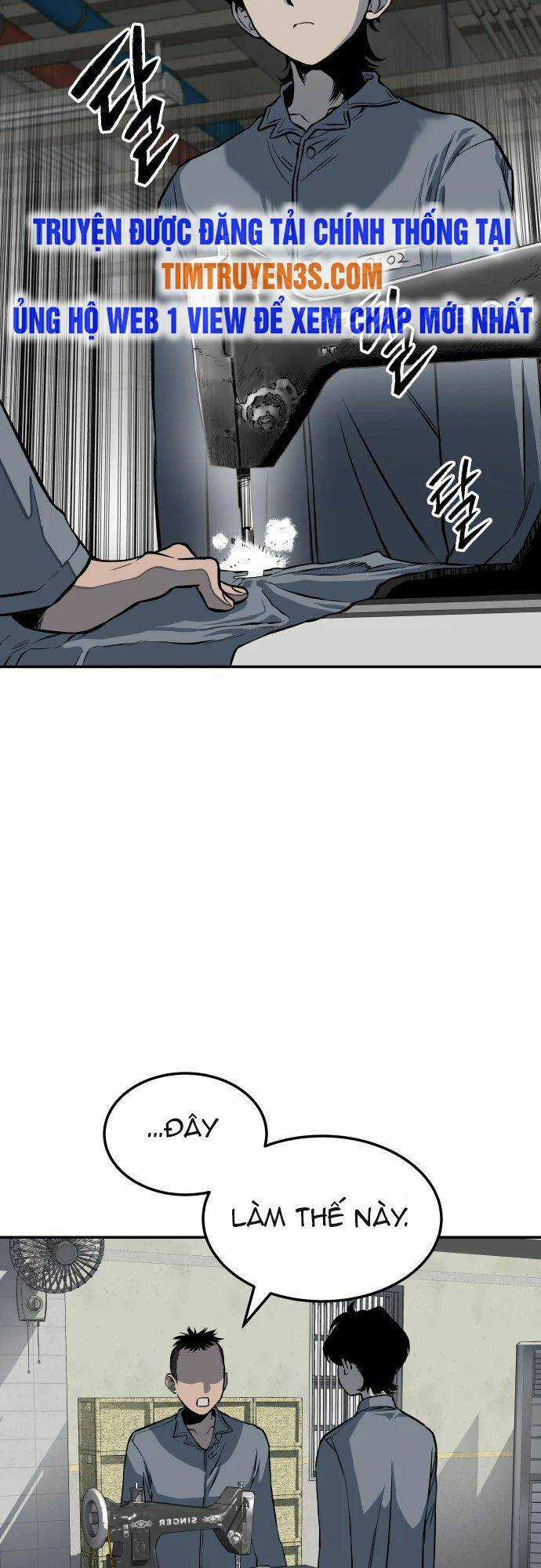 Người Thây Ma - Chapter 9 - Trang 45