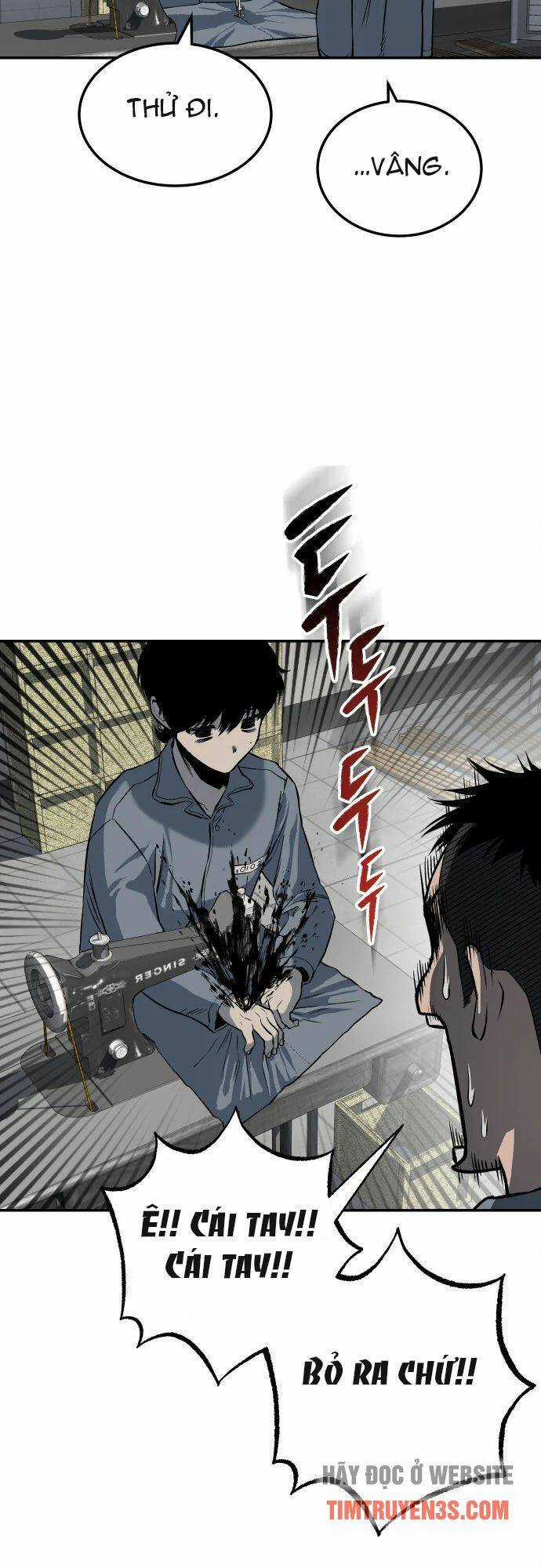 Người Thây Ma - Chapter 9 - Trang 46