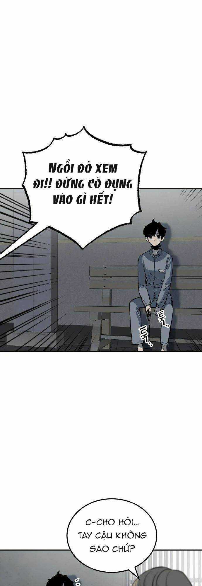 Người Thây Ma - Chapter 9 - Trang 47