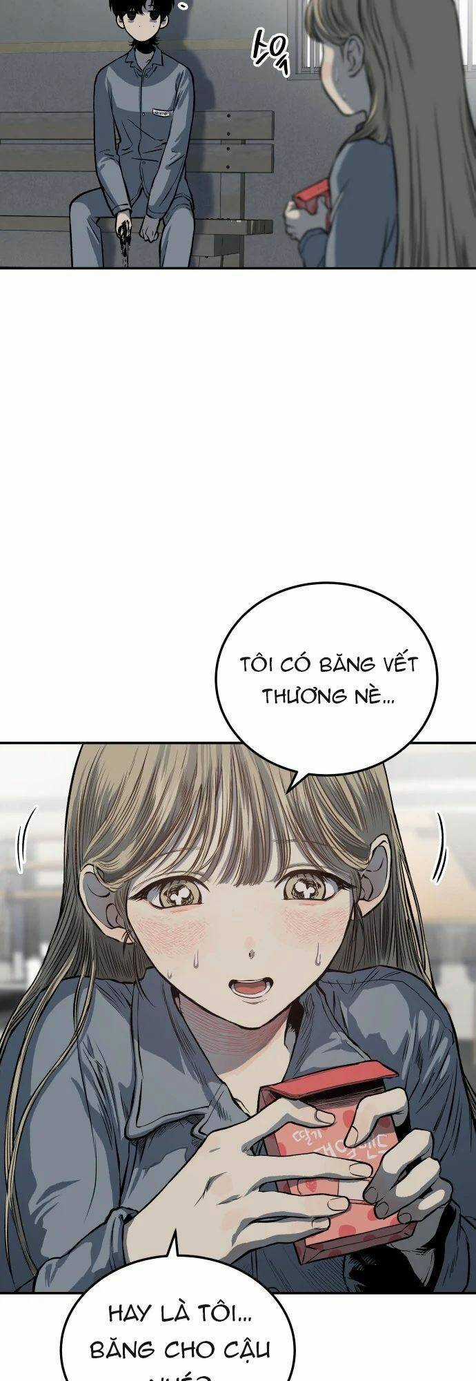 Người Thây Ma - Chapter 9 - Trang 48