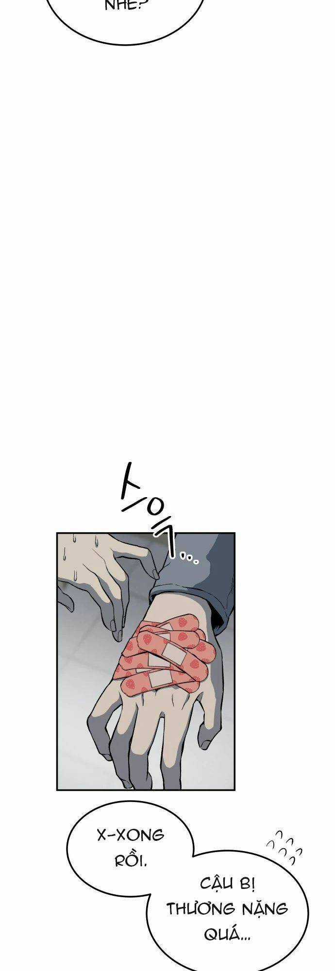 Người Thây Ma - Chapter 9 - Trang 49