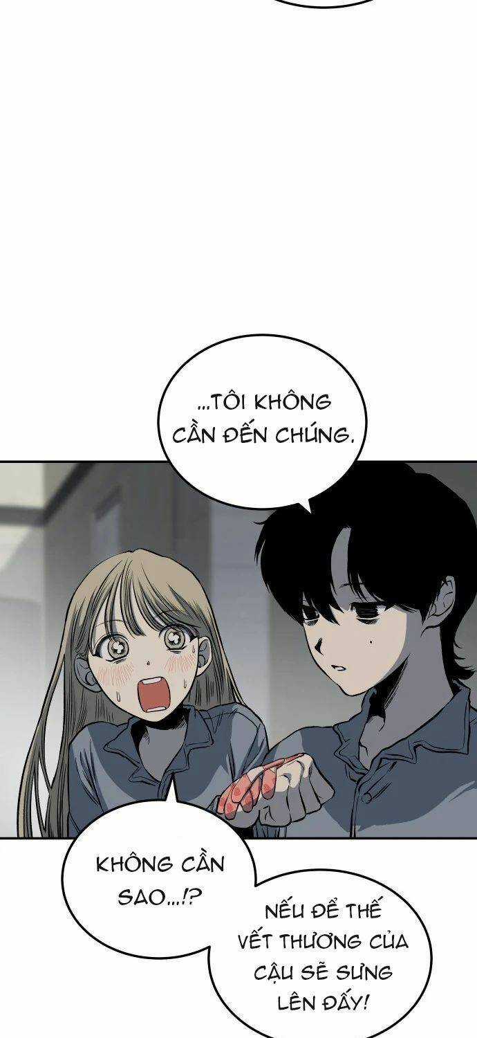 Người Thây Ma - Chapter 9 - Trang 50