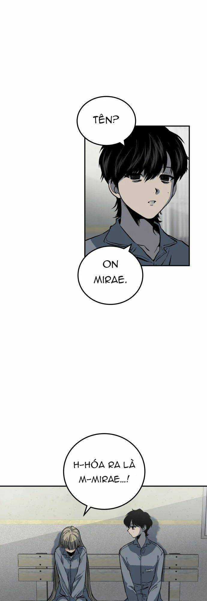 Người Thây Ma - Chapter 9 - Trang 52