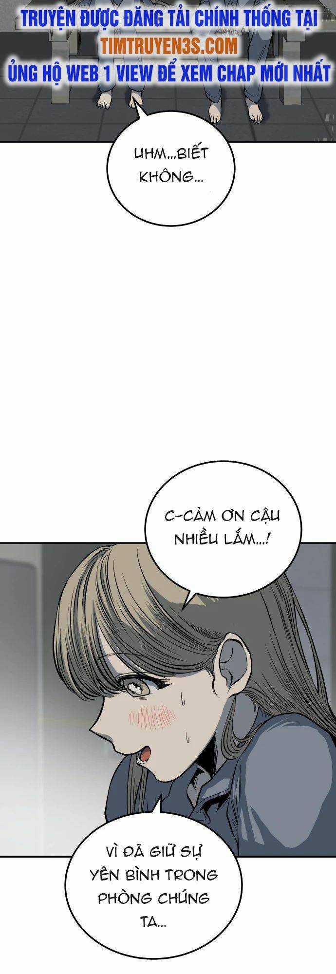 Người Thây Ma - Chapter 9 - Trang 53