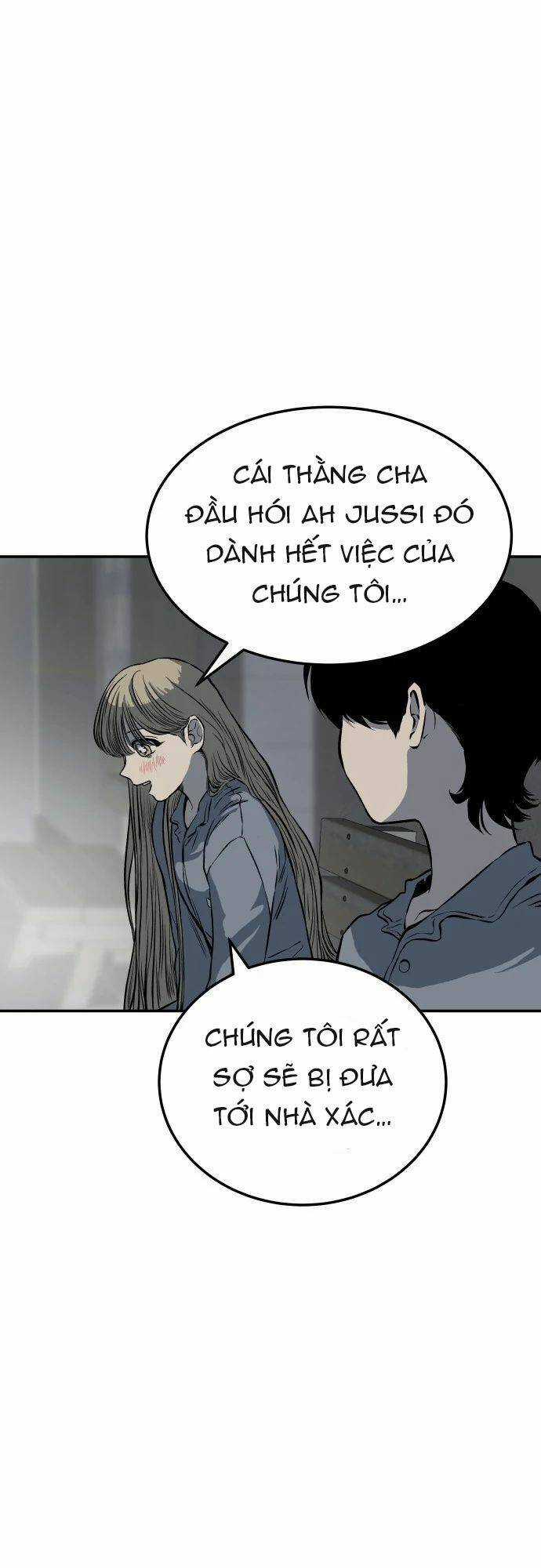 Người Thây Ma - Chapter 9 - Trang 54