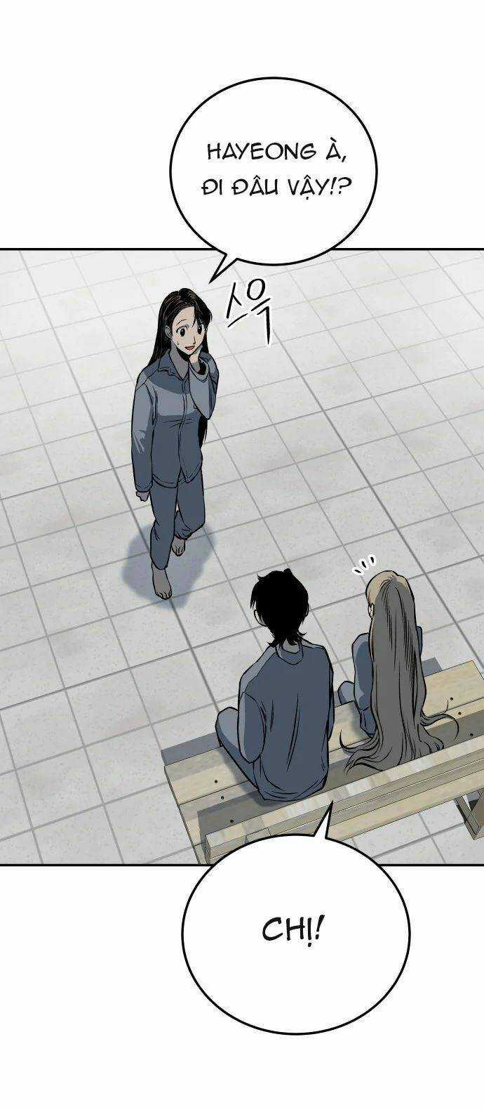 Người Thây Ma - Chapter 9 - Trang 55