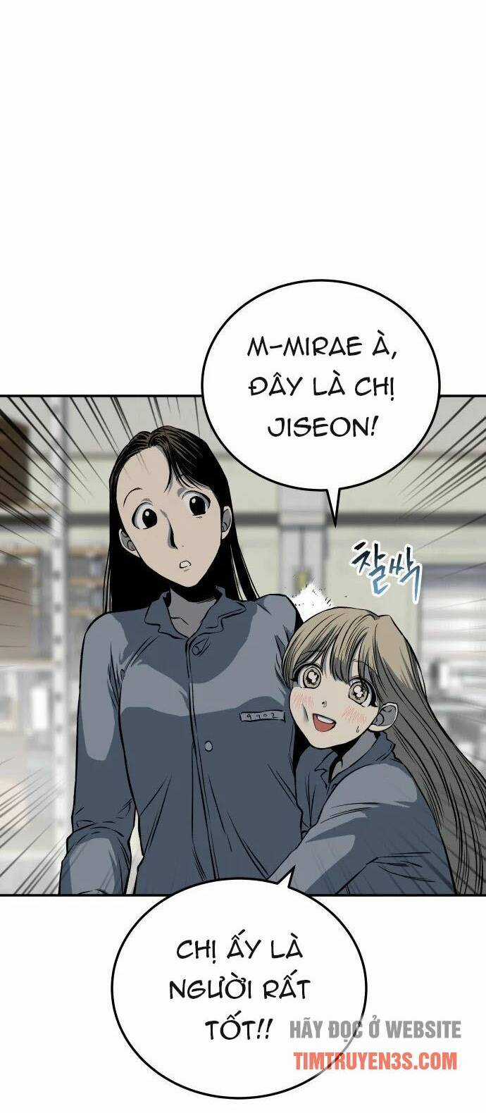 Người Thây Ma - Chapter 9 - Trang 56