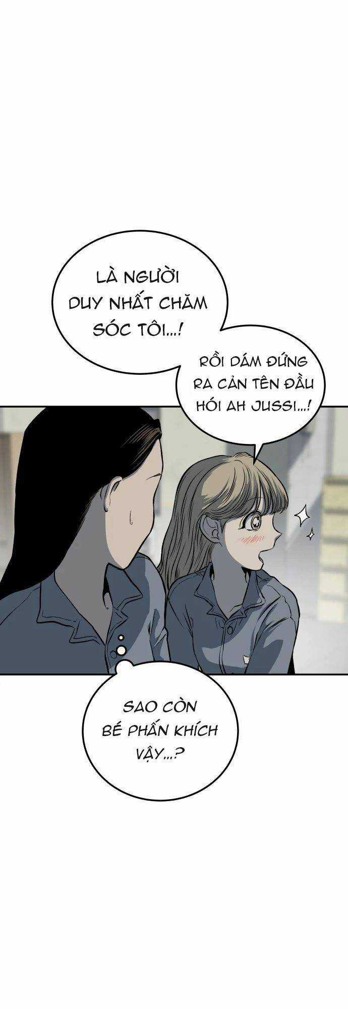 Người Thây Ma - Chapter 9 - Trang 57