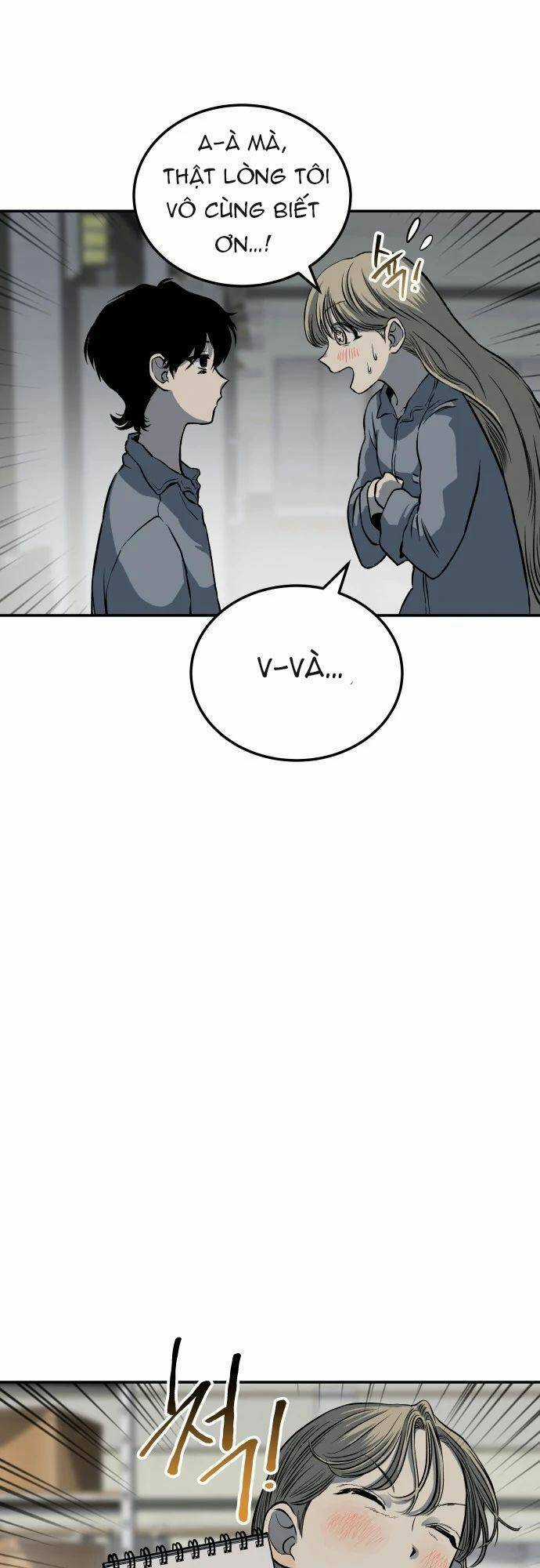 Người Thây Ma - Chapter 9 - Trang 58