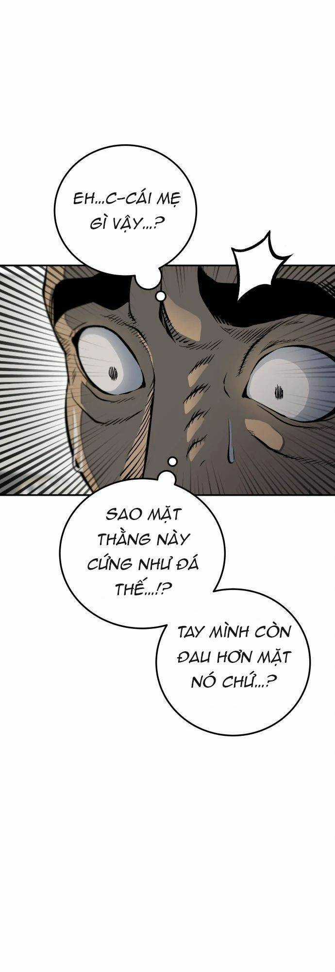 Người Thây Ma - Chapter 9 - Trang 7