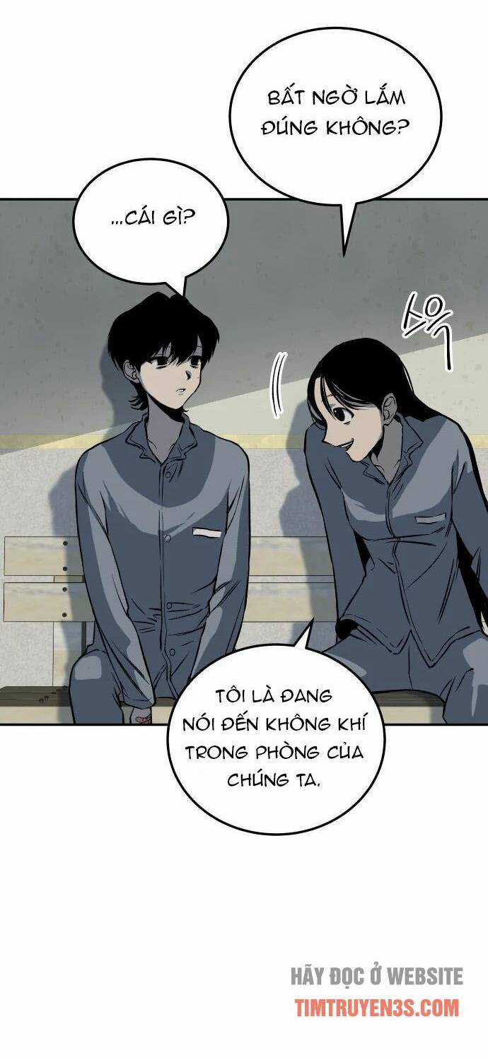 Người Thây Ma - Chapter 9 - Trang 61