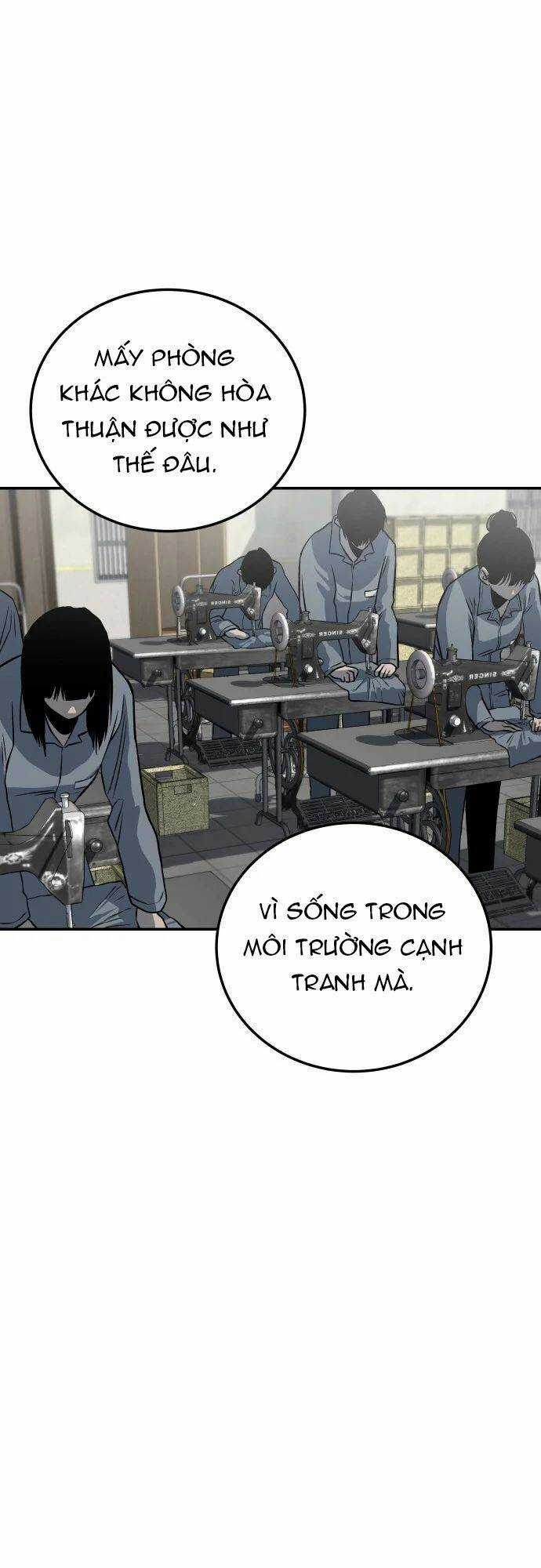 Người Thây Ma - Chapter 9 - Trang 62