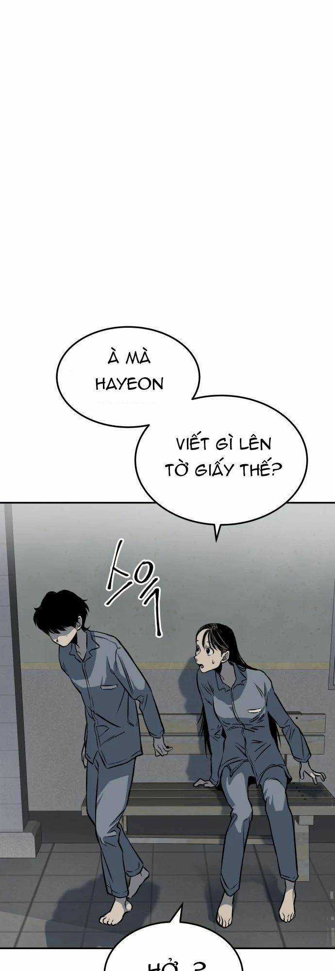 Người Thây Ma - Chapter 9 - Trang 67