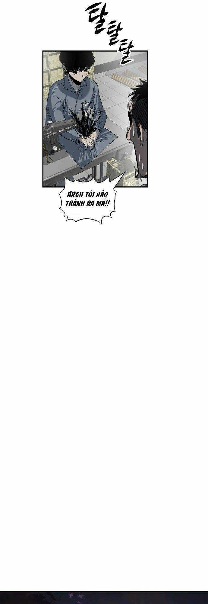 Người Thây Ma - Chapter 9 - Trang 69