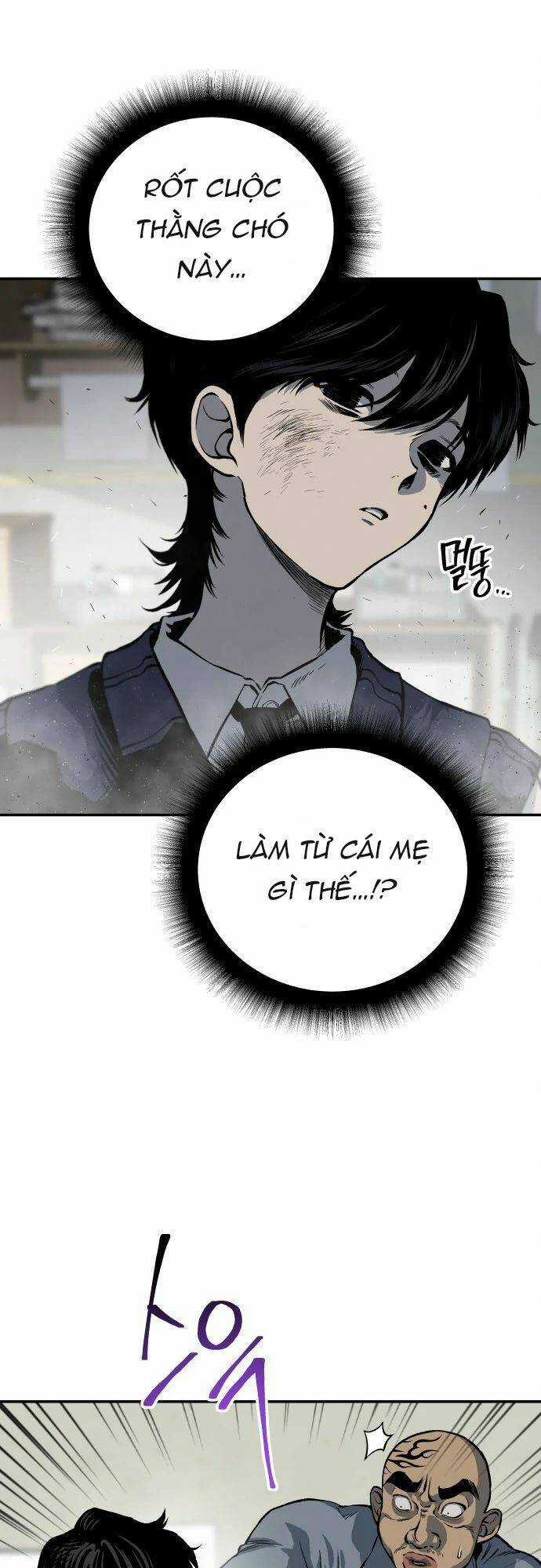 Người Thây Ma - Chapter 9 - Trang 8