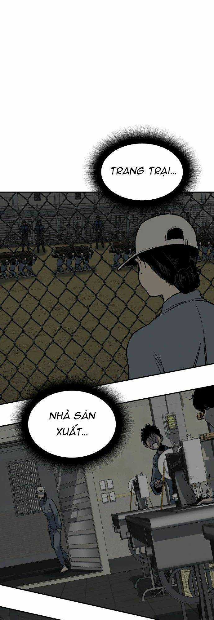 Người Thây Ma - Chapter 9 - Trang 72